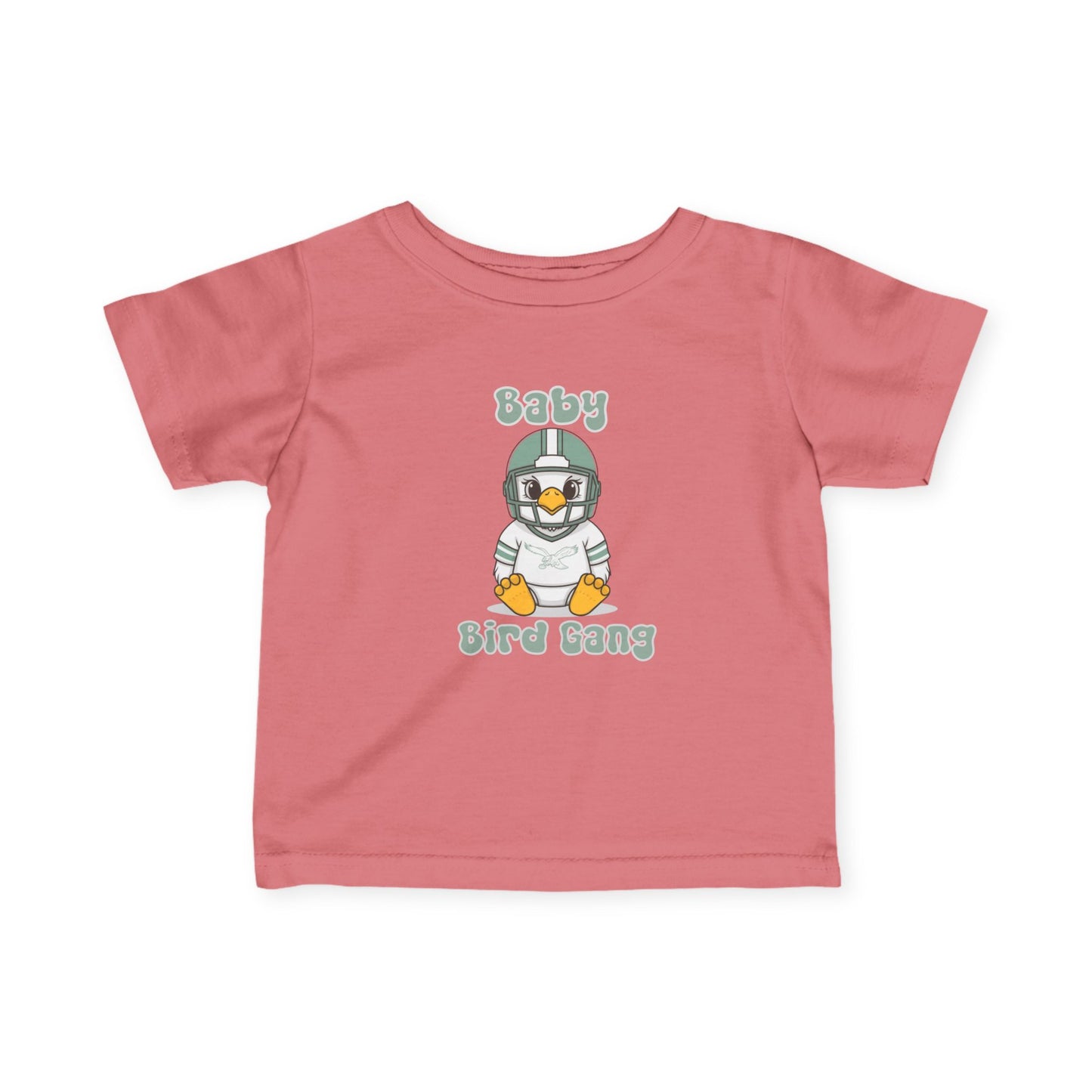 Infant Bird Gang Tee