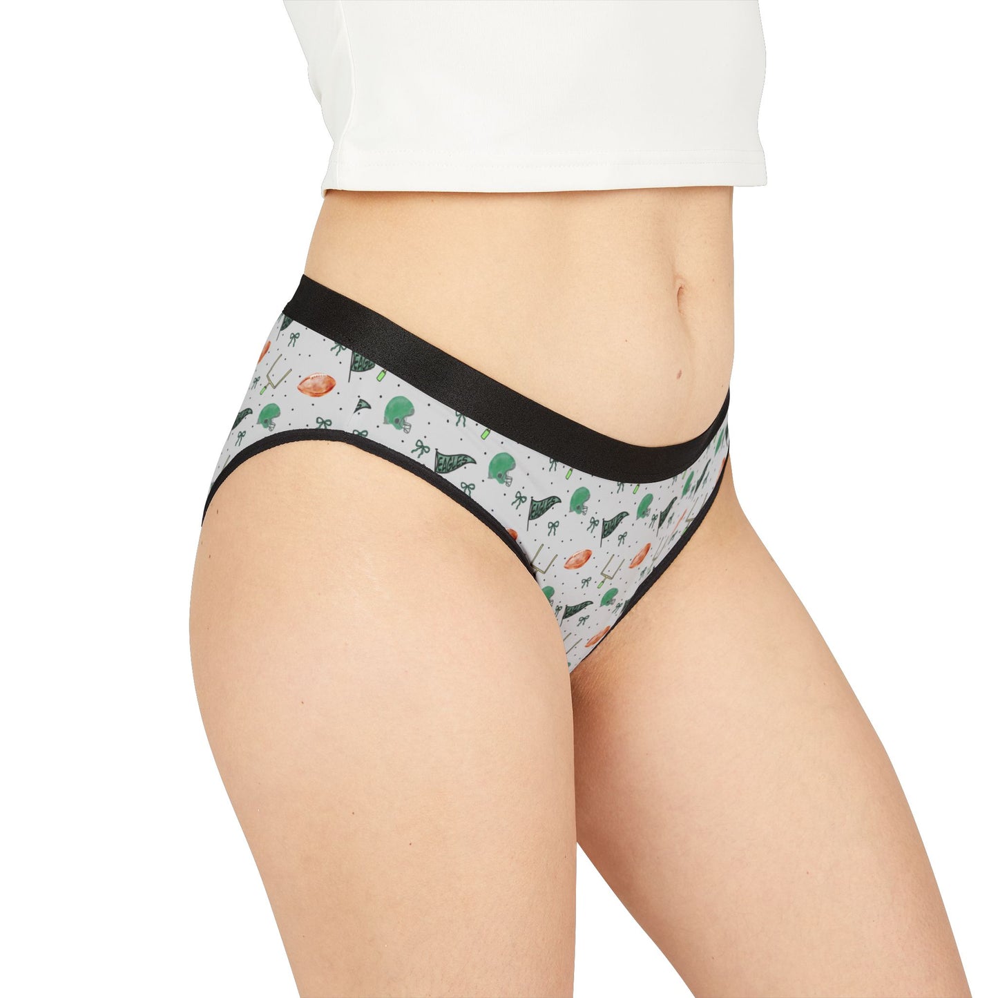 Eagles Ladies Underwear