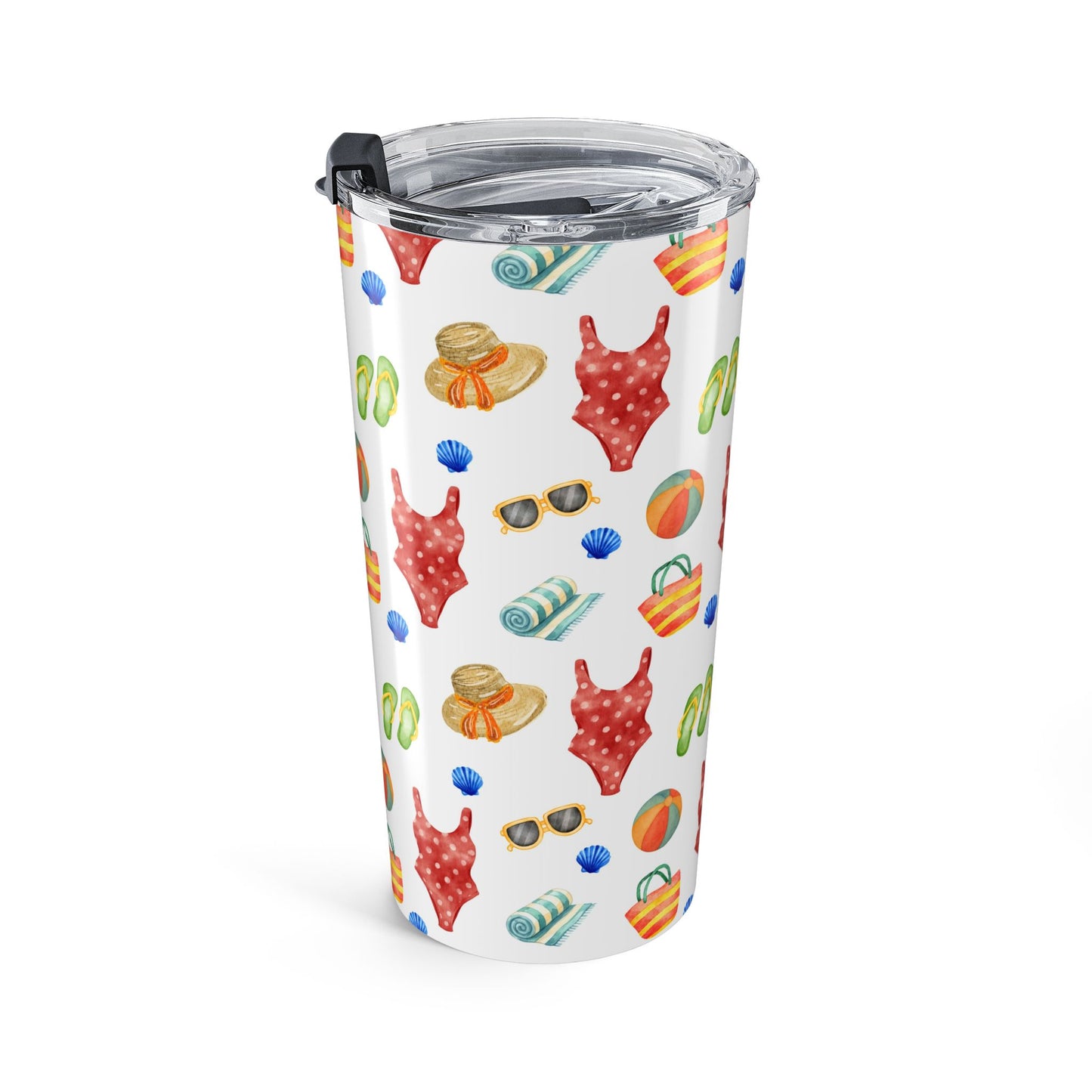 Beach 20oz Tumbler