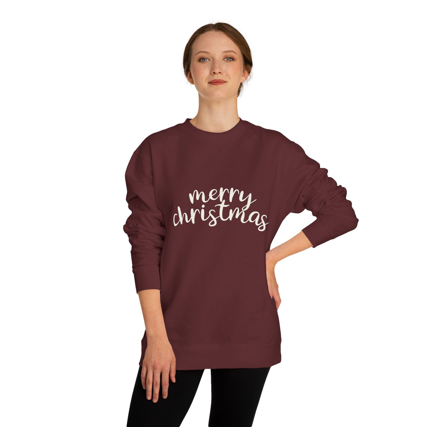 Merry Chistmas Sweatshirt