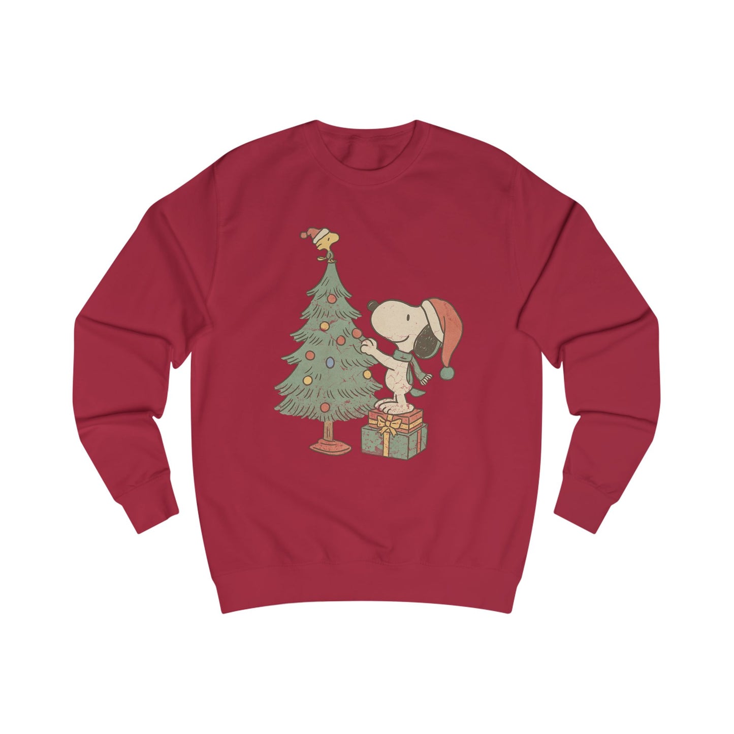 Oh Christmas Tree Sweatshirt