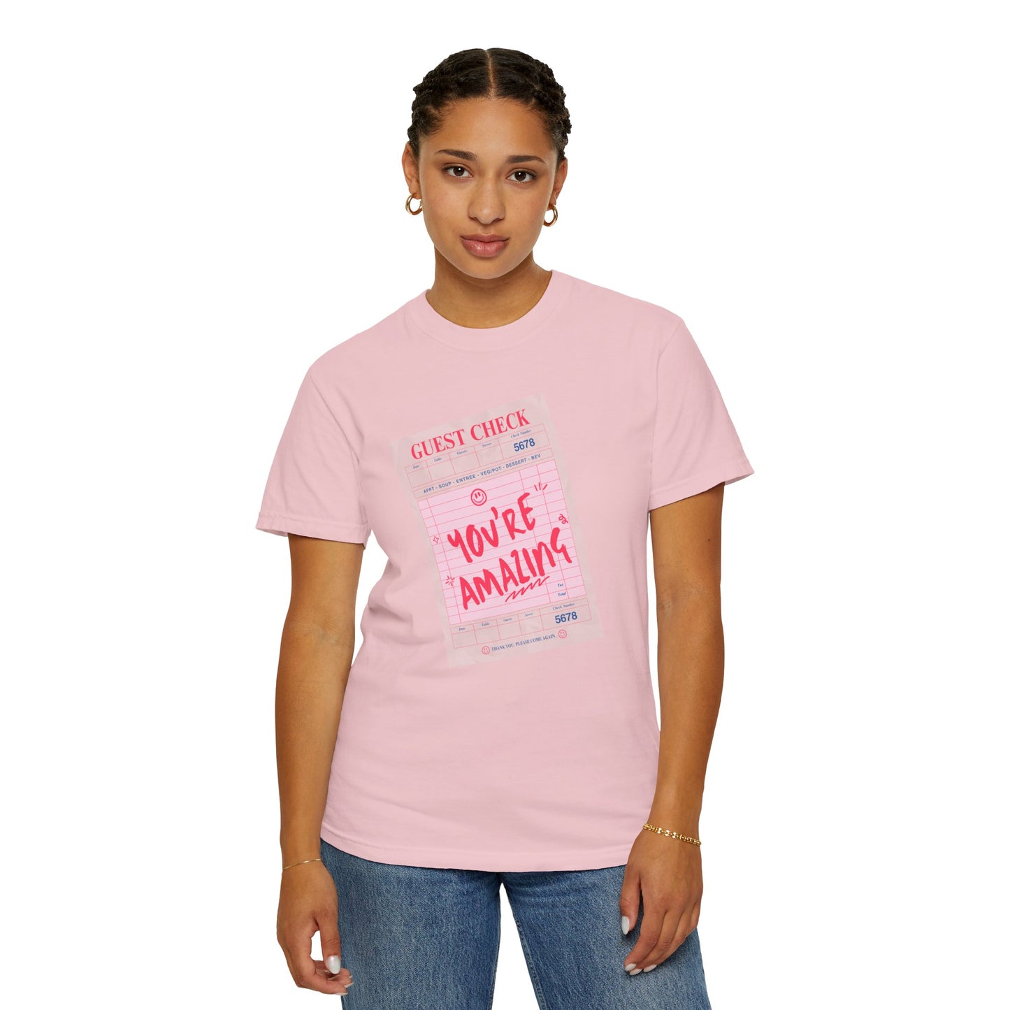 You're Amazing T-Shirt