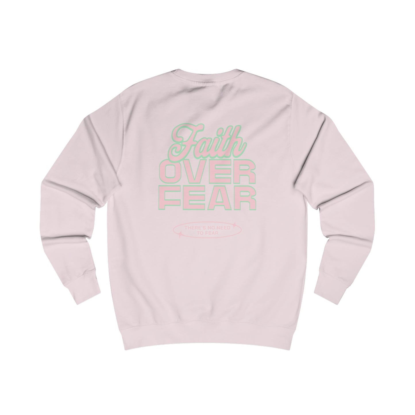 Faith Sweatshirt