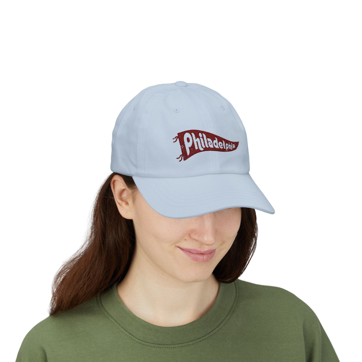 Philadelphia Classic Cap