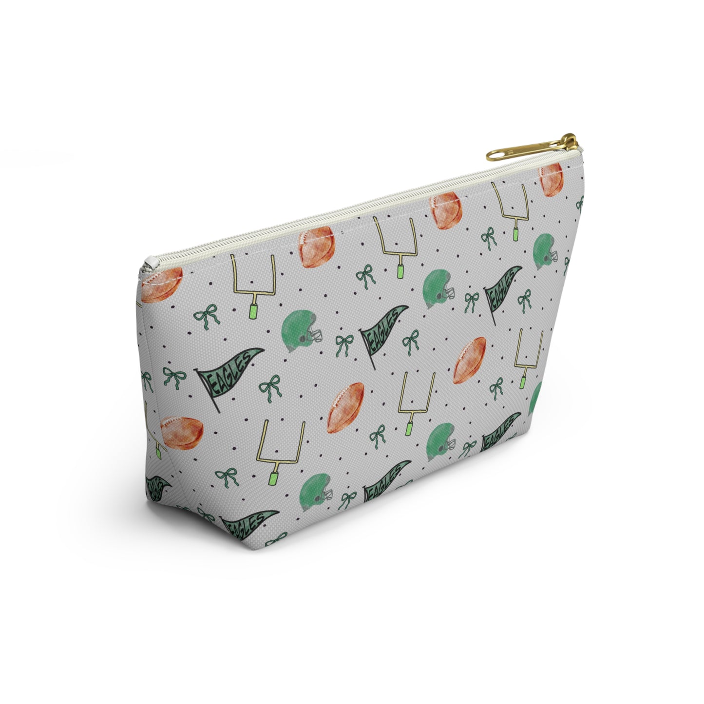 Eagles Accessory Pouch