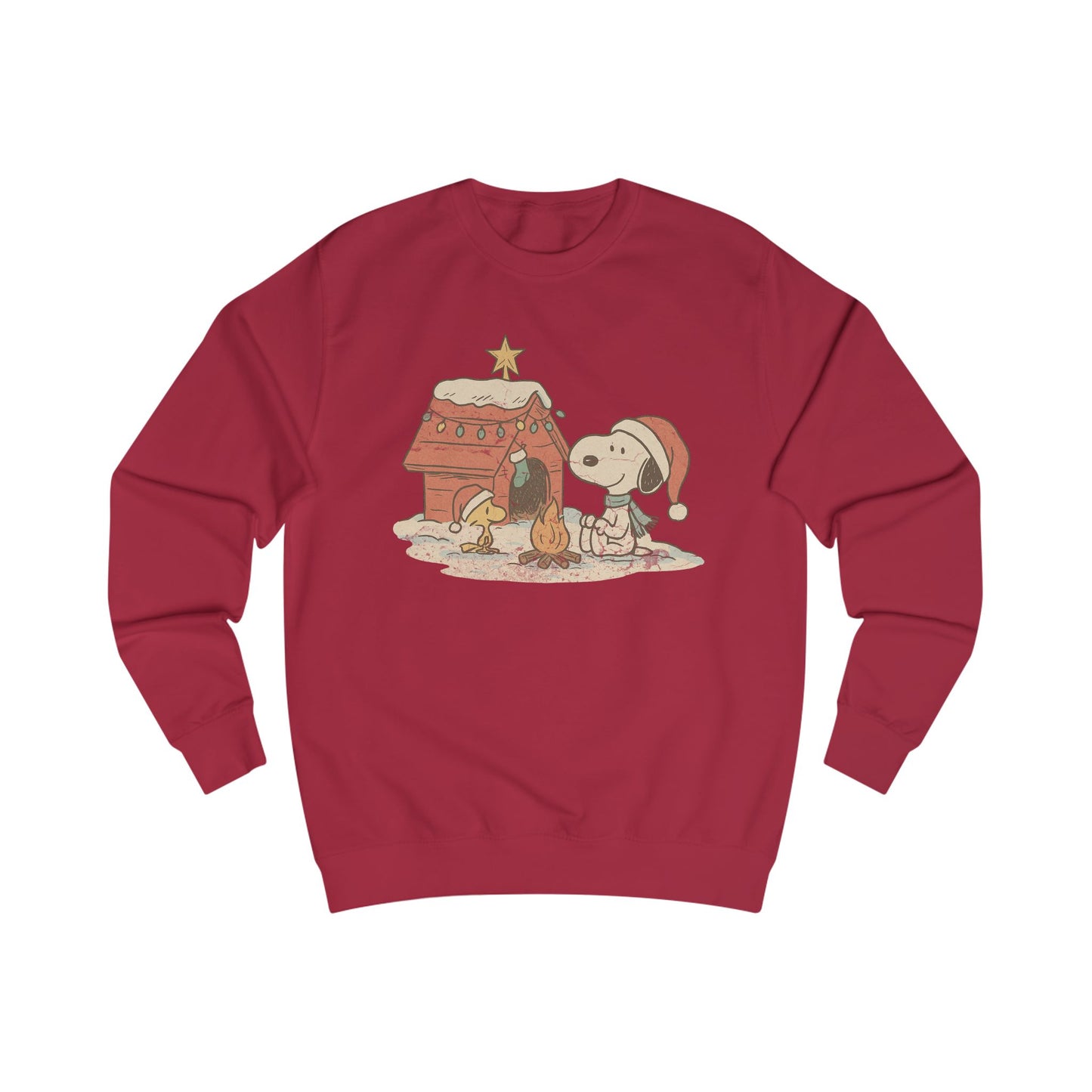 All is Calm Sweatshirt
