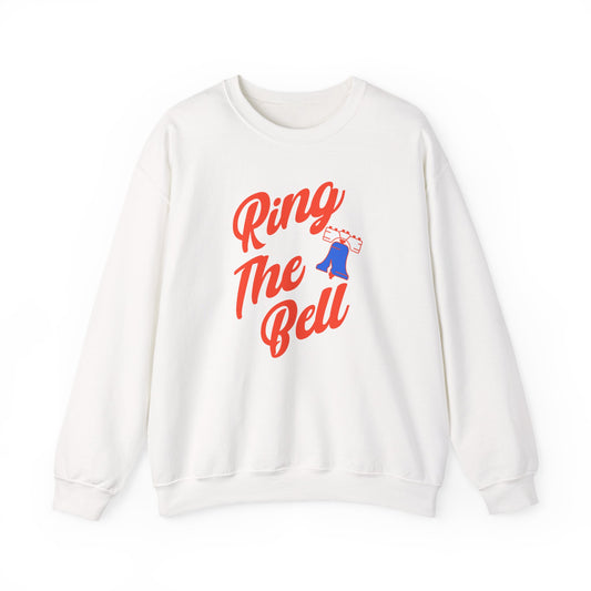 Ring The Bell Sweatshirt