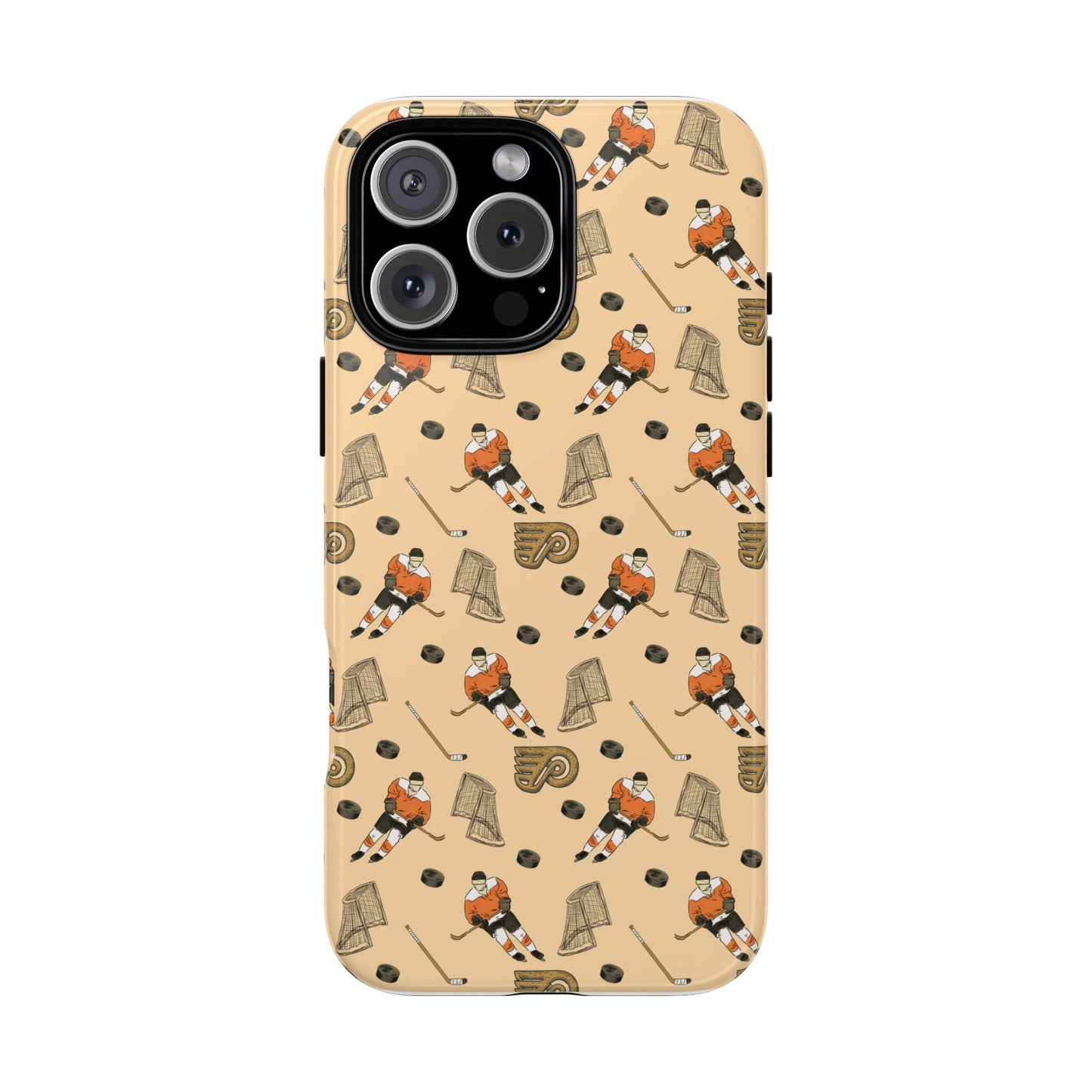 Flyers Phone Case