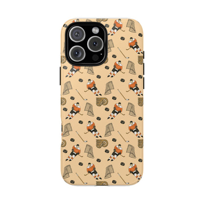Flyers Phone Case