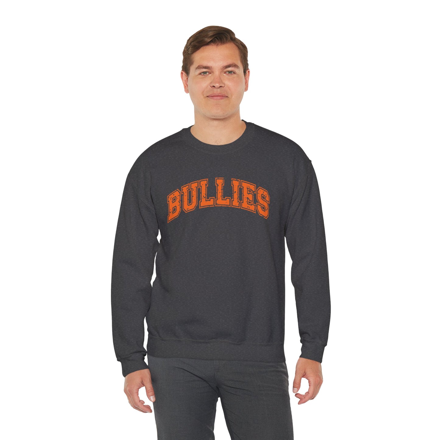 Broad Bullies Sweatshirt