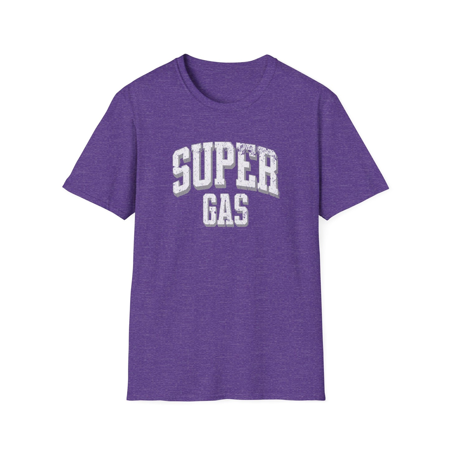 Super Gas T-Shirt
