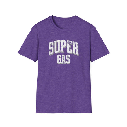 Super Gas T-Shirt