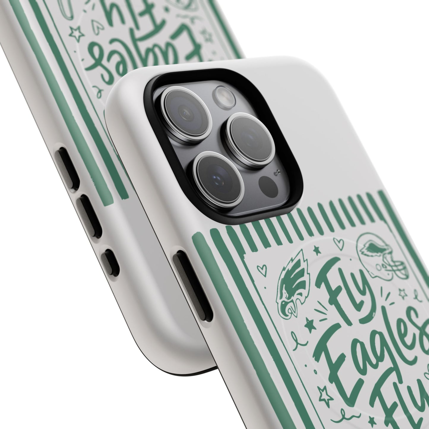 Eagles Phone Case — Magnetic Tough Protective Case