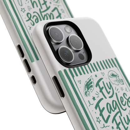 Eagles Phone Case — Magnetic Tough Protective Case