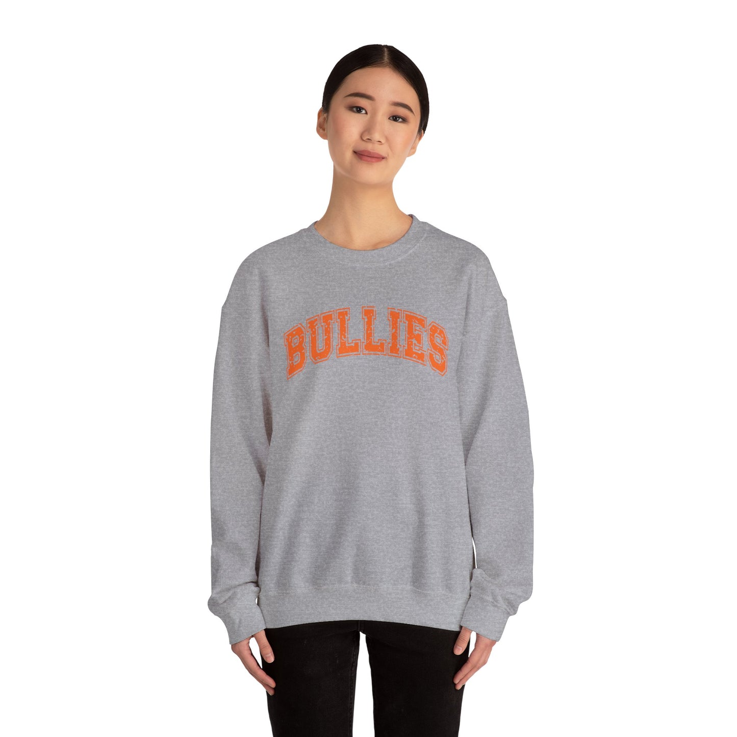 Broad Bullies Sweatshirt