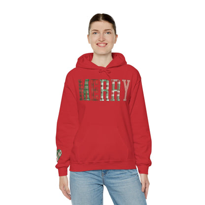 Merry Hoodie