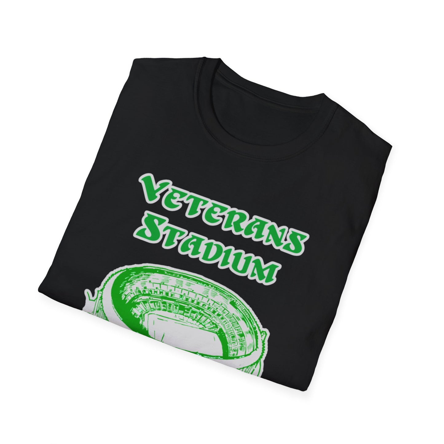 Veterans Stadium T-Shirt
