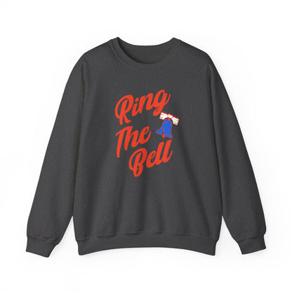Ring The Bell Sweatshirt