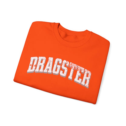 Dragster Sweatshirt