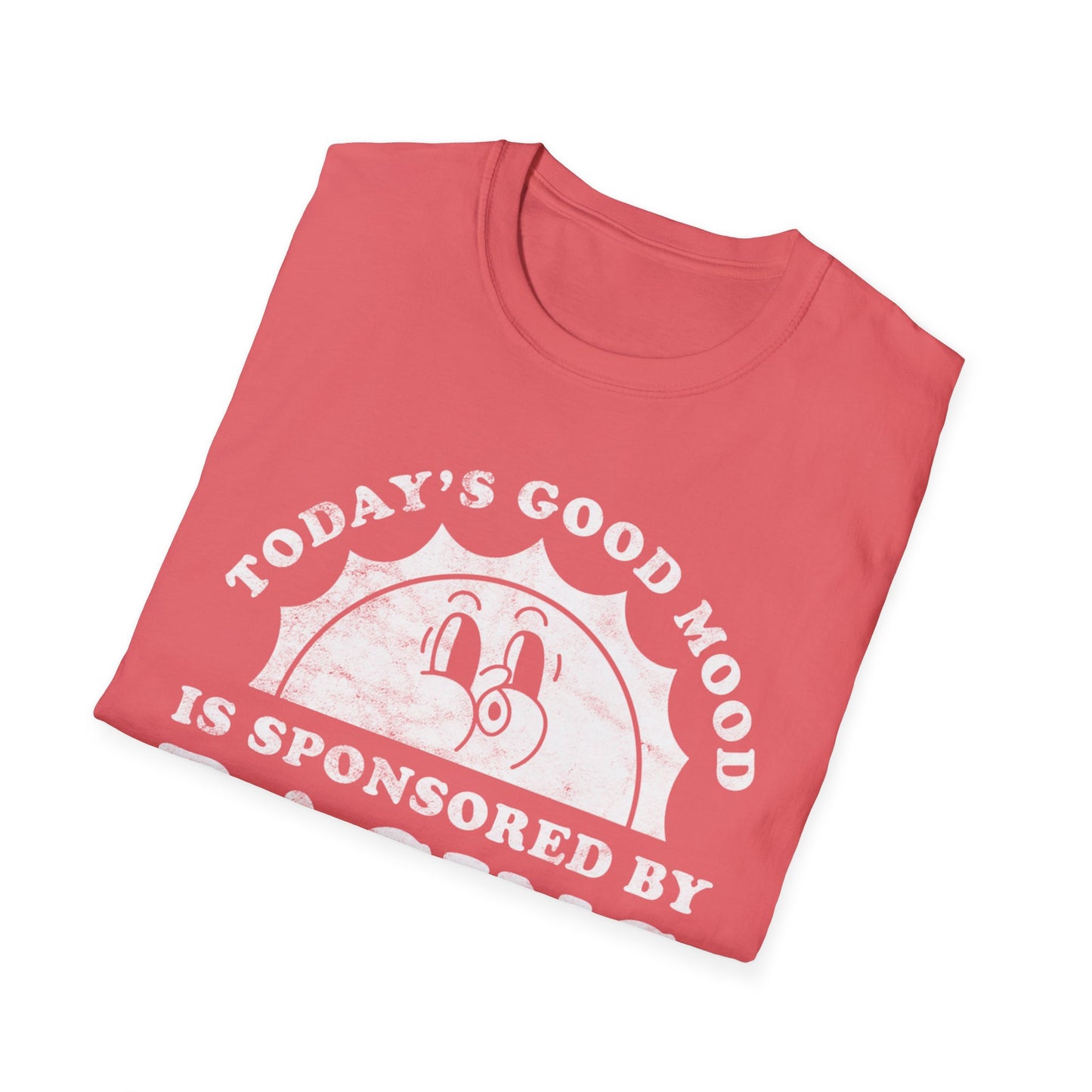 Racing Mood T-Shirt