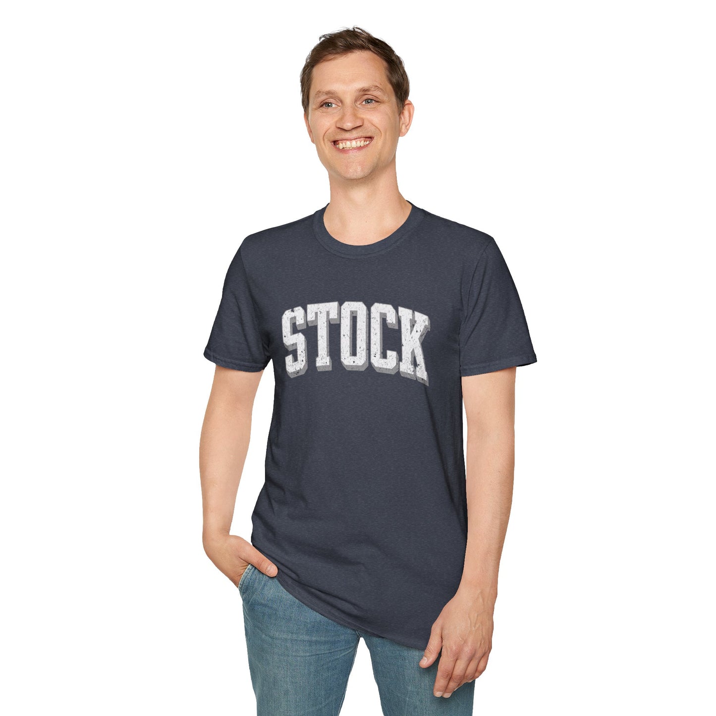 Stock T-Shirt