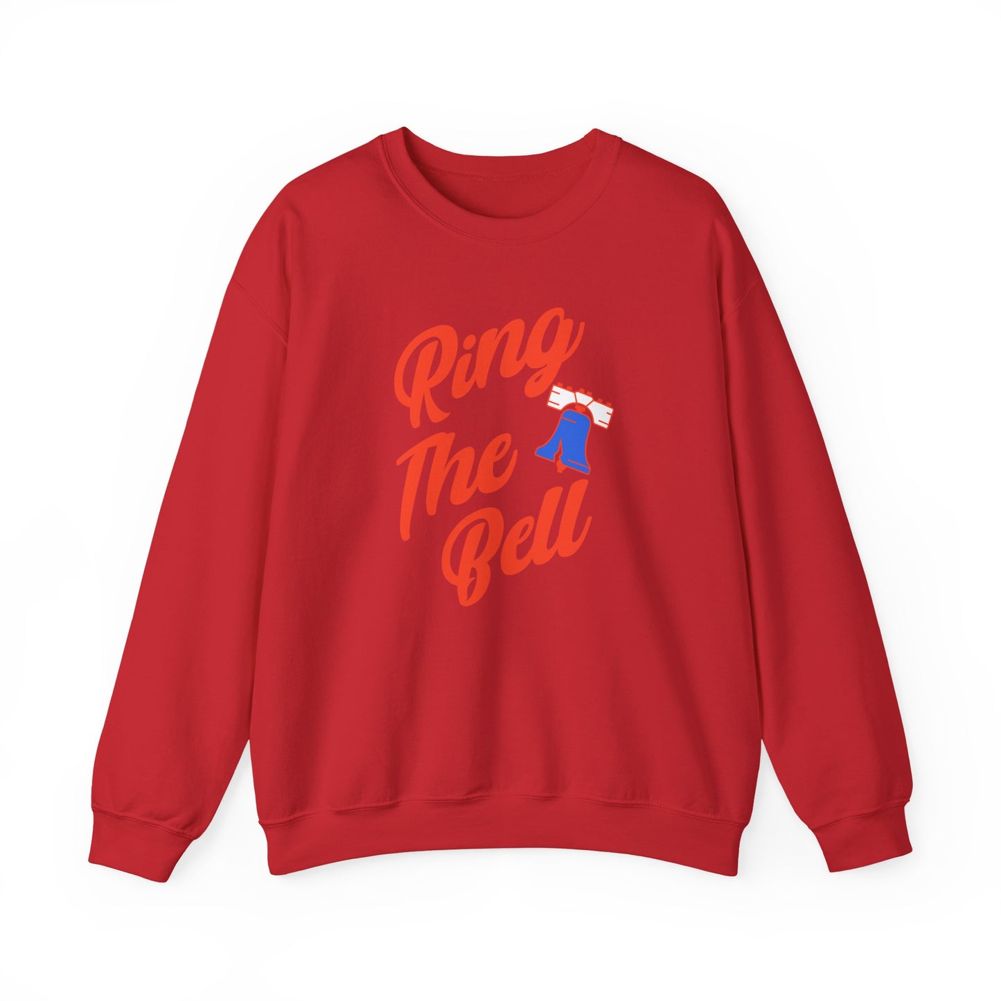 Ring The Bell Sweatshirt