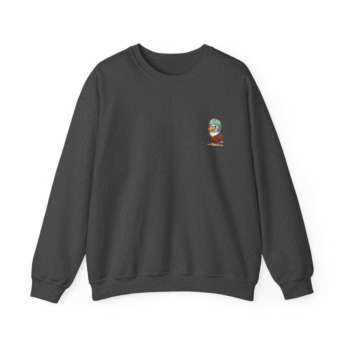 Philly Crewneck Sweatshirt