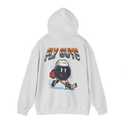 Fly Guys Hooded Sweatshirt