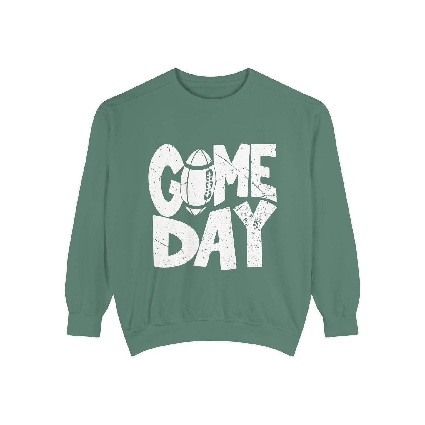 Game Day Sweatshirt