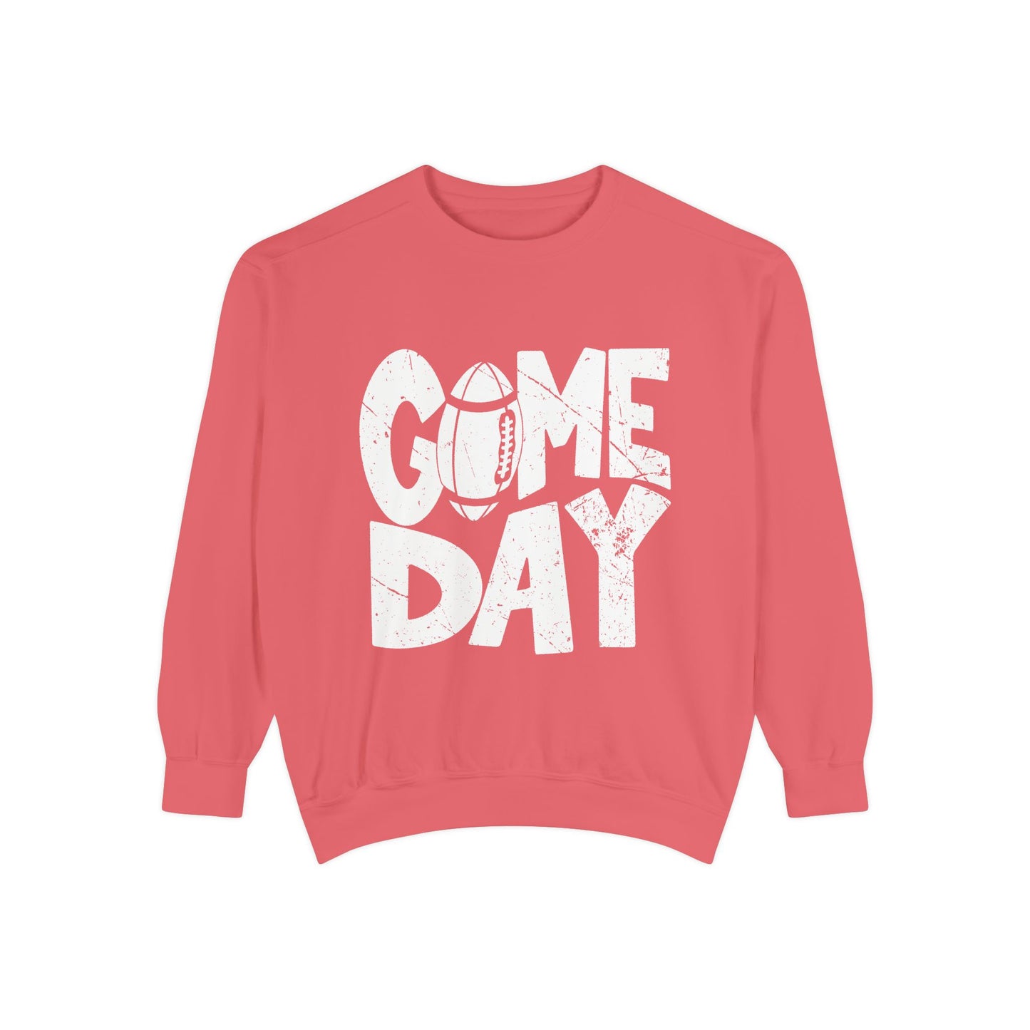 Game Day Sweatshirt