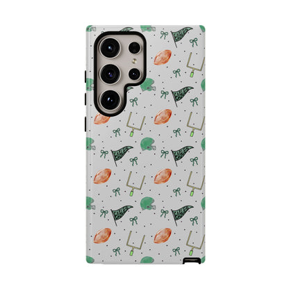 Eagles Cell Phone Case