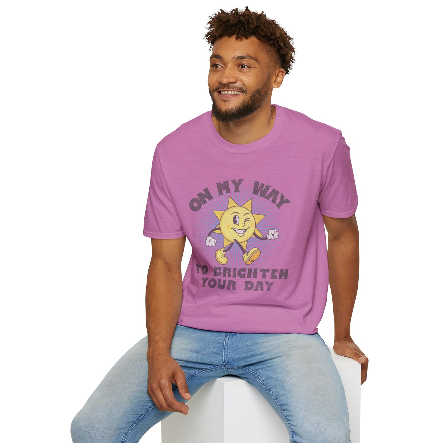 Brighten Your Day T-Shirt