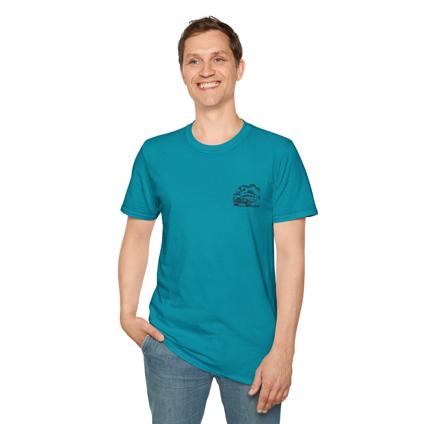 Burn 'Em T-Shirt