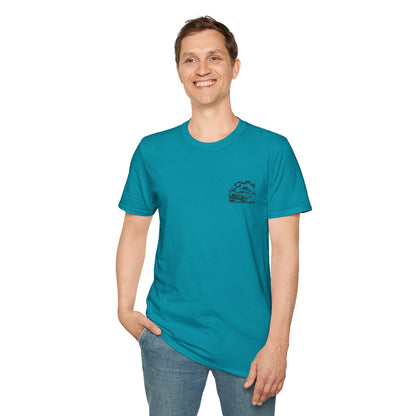 Burn 'Em T-Shirt