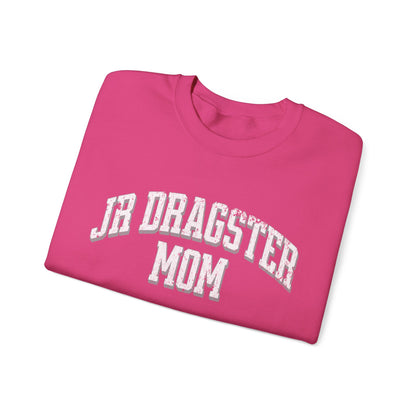 Jr Dragster Mom Sweatshirt