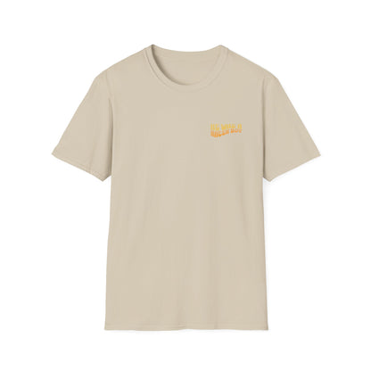 Racer Boy Sunset T-Shirt