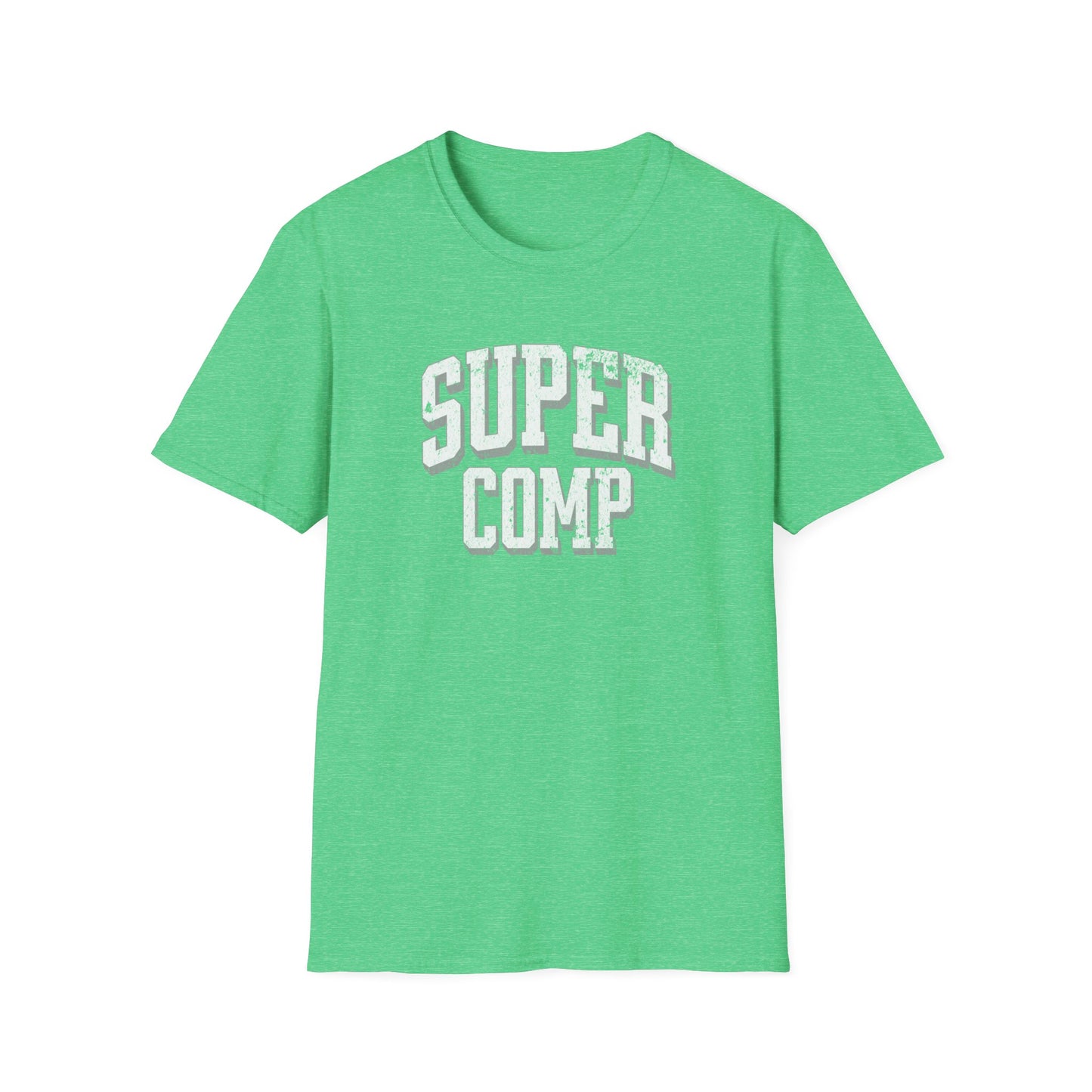 Super Comp T-Shirt