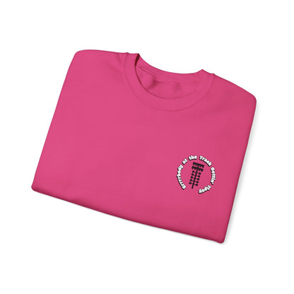 Track Tipsy Sweatshirt