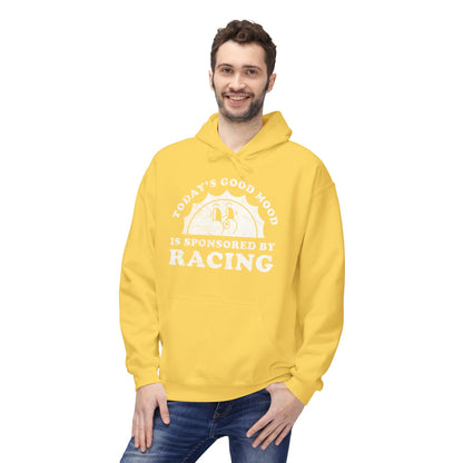 Racing Mood Hoodie