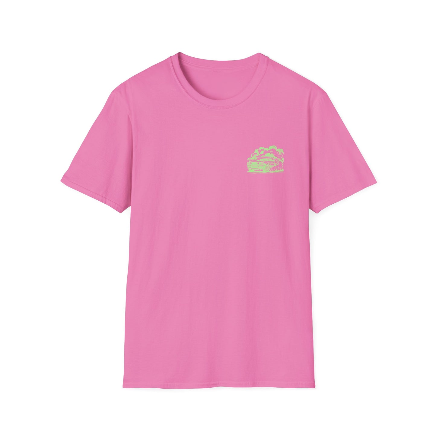 Burn 'Em Bright T-Shirt