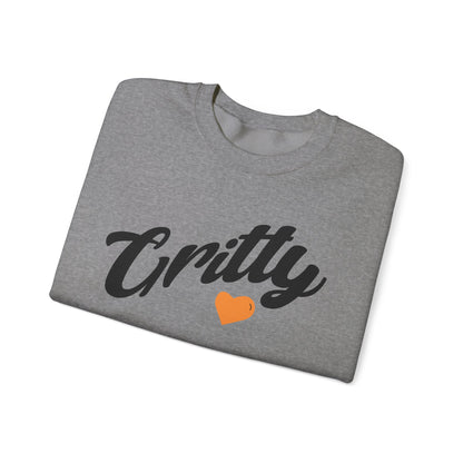 Gritty Sweatshirt