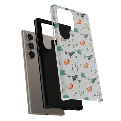 Eagles Cell Phone Case