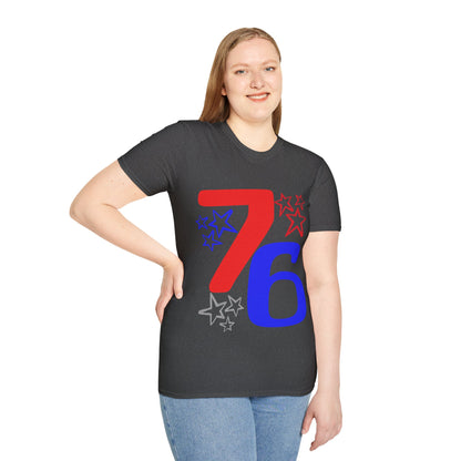 Sixers T-Shirt