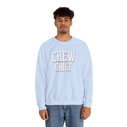 Crew Chief Sweatshirt