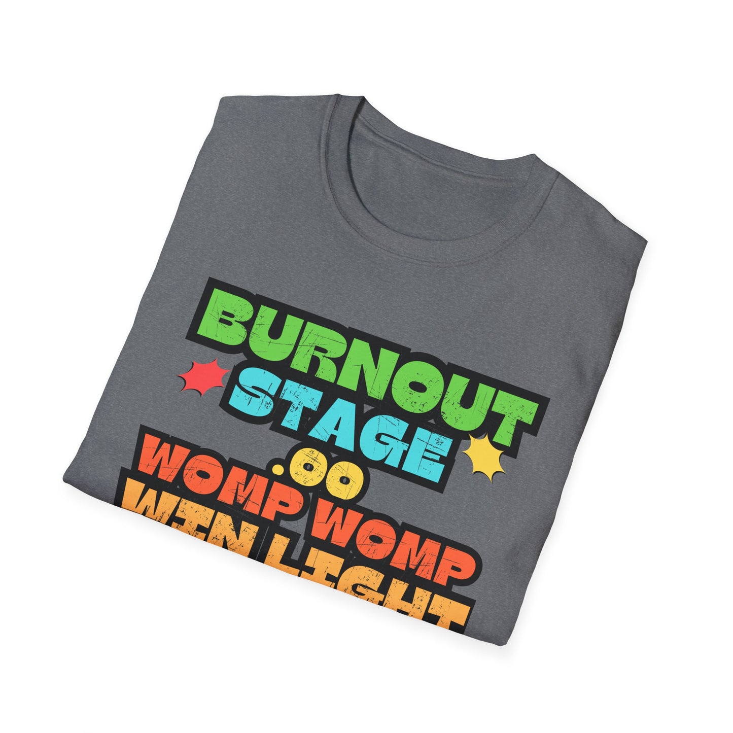 Staging T-Shirt
