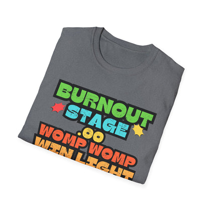 Staging T-Shirt