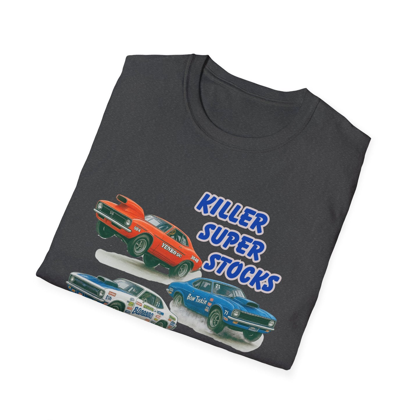 Killer Super Stock T-Shirt