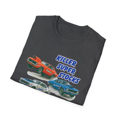 Killer Super Stock T-Shirt
