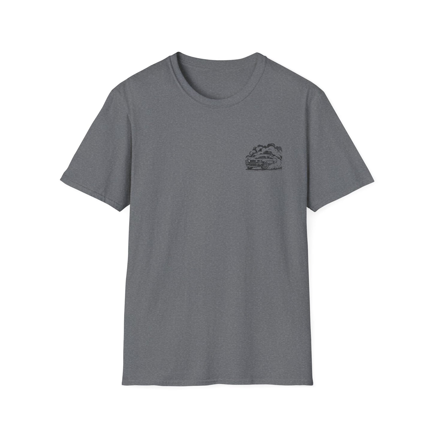 Burn 'Em T-Shirt