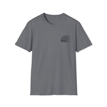 Burn 'Em T-Shirt